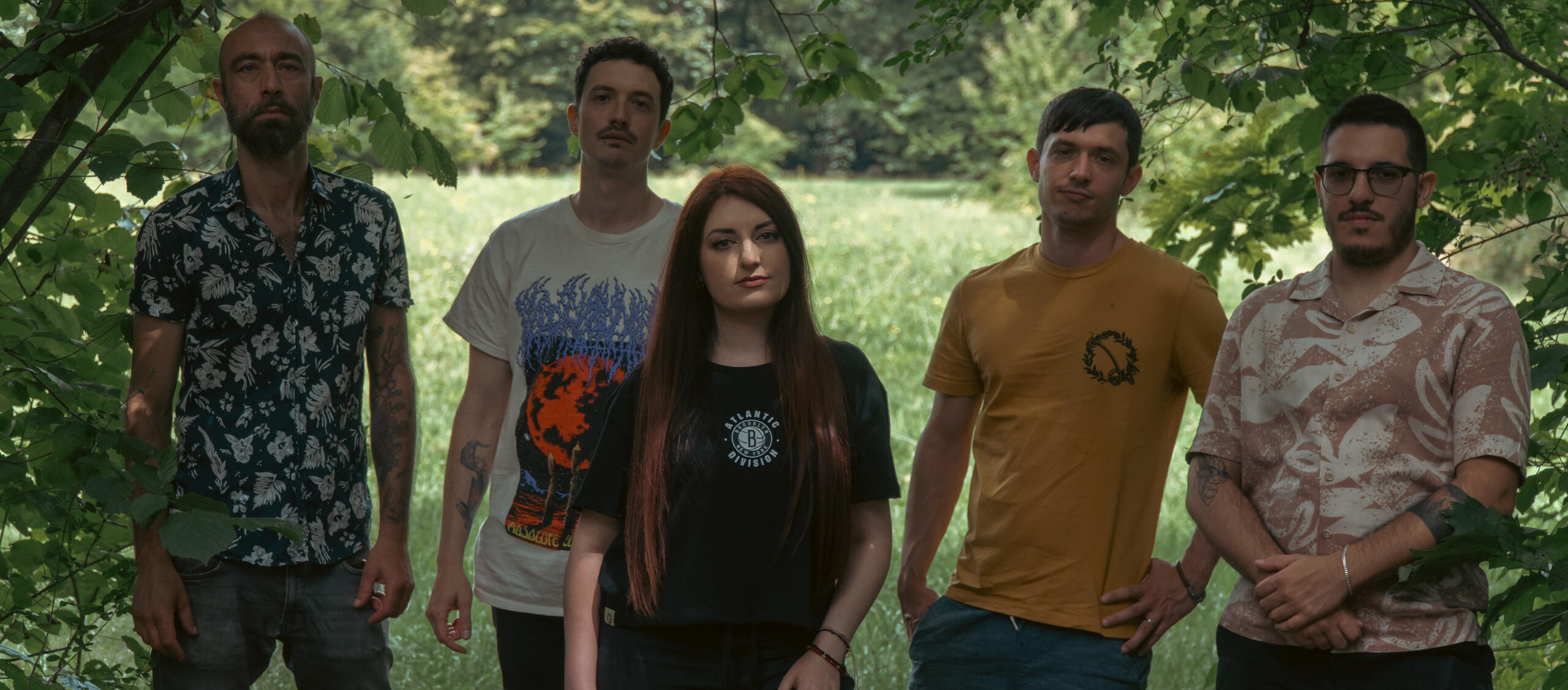 Glimmer Void lineup Glimmer Void lineup